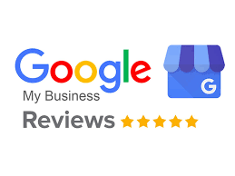 Laat een review achter op Google Mijnbedrijf